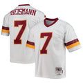 Washington Football Team Joe Theismann Mitchell & Ness White Legacy Replica Jersey - product image 1
