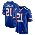 Buffalo Bills Davison Igbinosun Nike Royal Team Game Jersey - product image 1