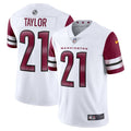 Washington Commanders Sean Taylor Nike White 2022 Retired Player Limited Jersey - product image 4