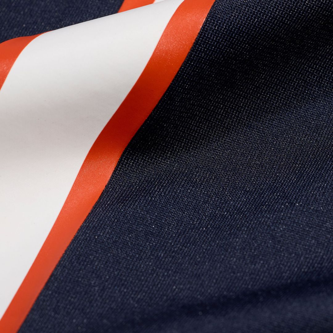 Chicago Bears Maurice Alexander Nike Navy Team Game Jersey - product image 5
