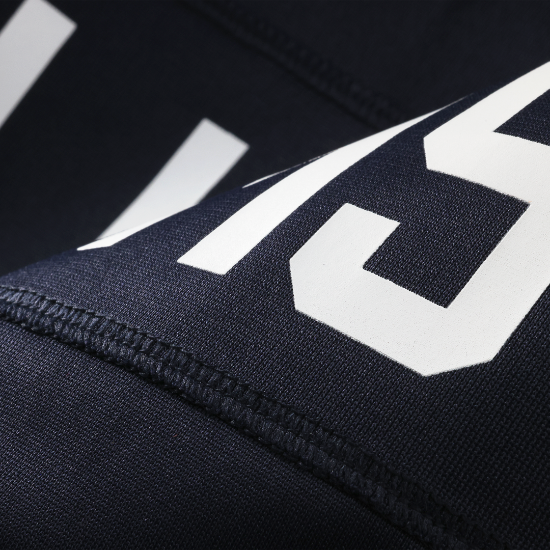 Chicago Bears Walter Payton Nike Navy 2026 Rivalries Collection Game Jersey - product image 14
