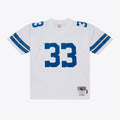 Dallas Cowboys Tony Dorsett Mitchell & Ness White Retired Legacy Replica Player Jersey - product image 1