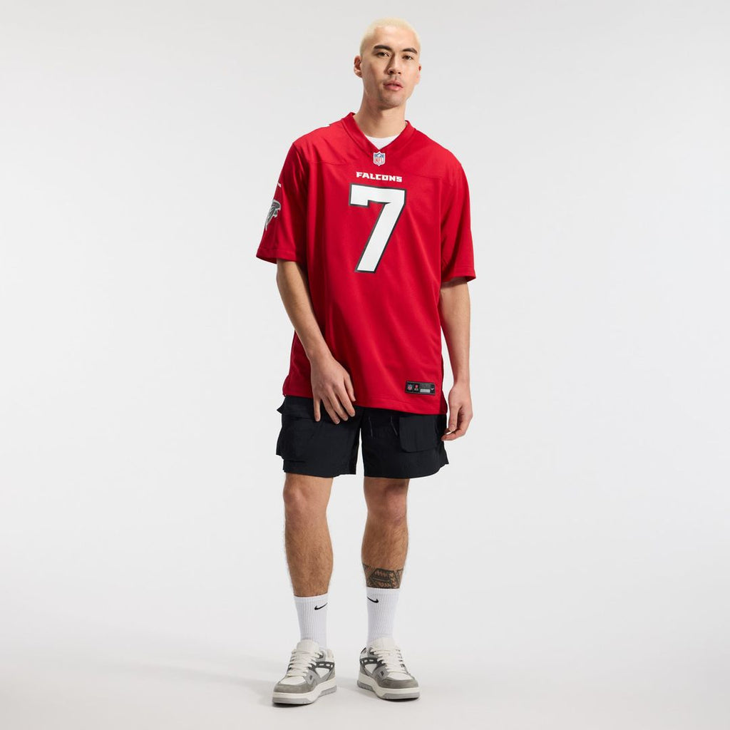 Atlanta Falcons Bijan Robinson Nike White Game Jersey - product image 24