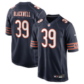 Chicago Bears Josh Blackwell Nike Navy Game Player Jersey - product image 1