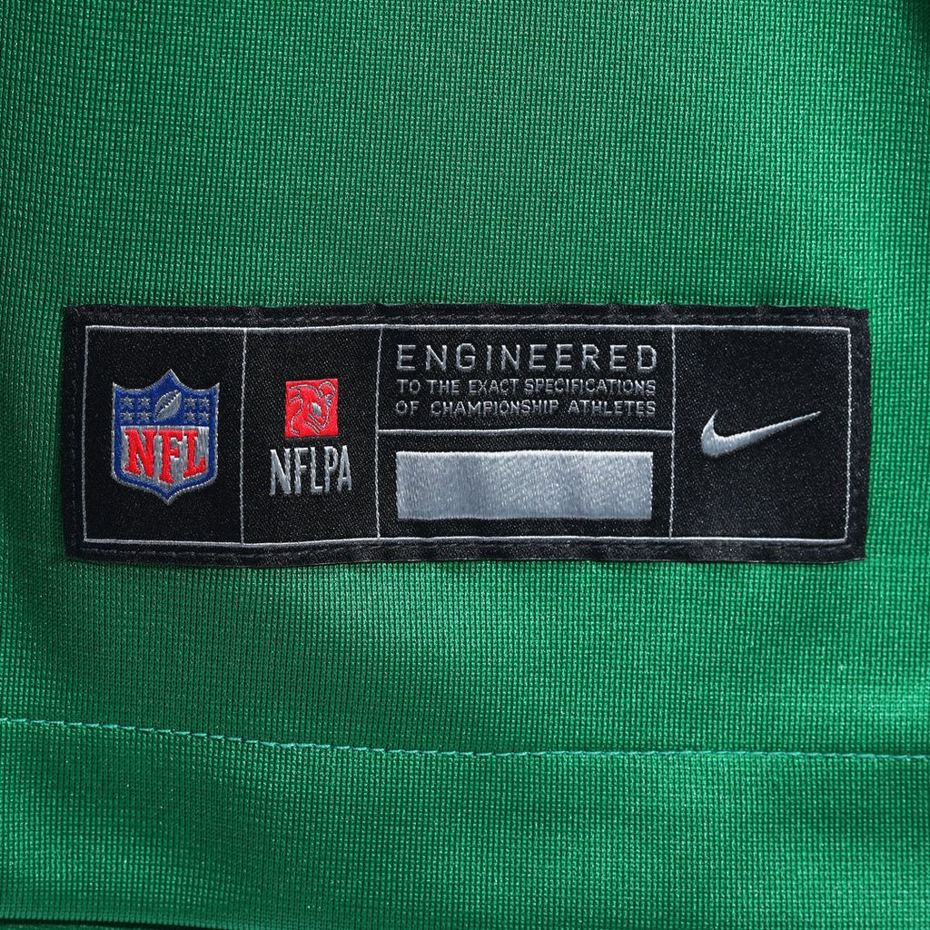 Philadelphia Eagles Saquon Barkley Nike White Game Jersey - product image 47