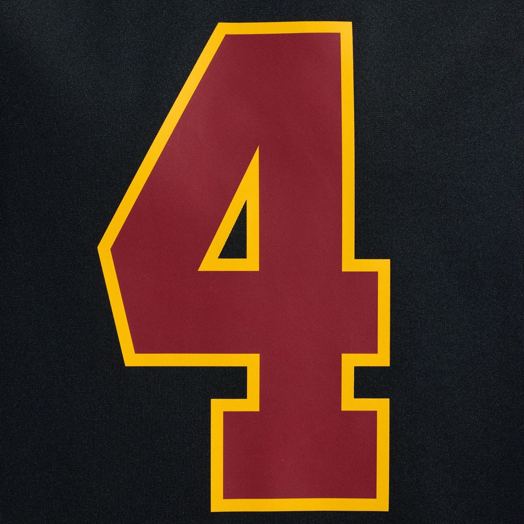 Washington Commanders Frankie Luvu Nike White Game Super Bowl Era Jersey - product image 40