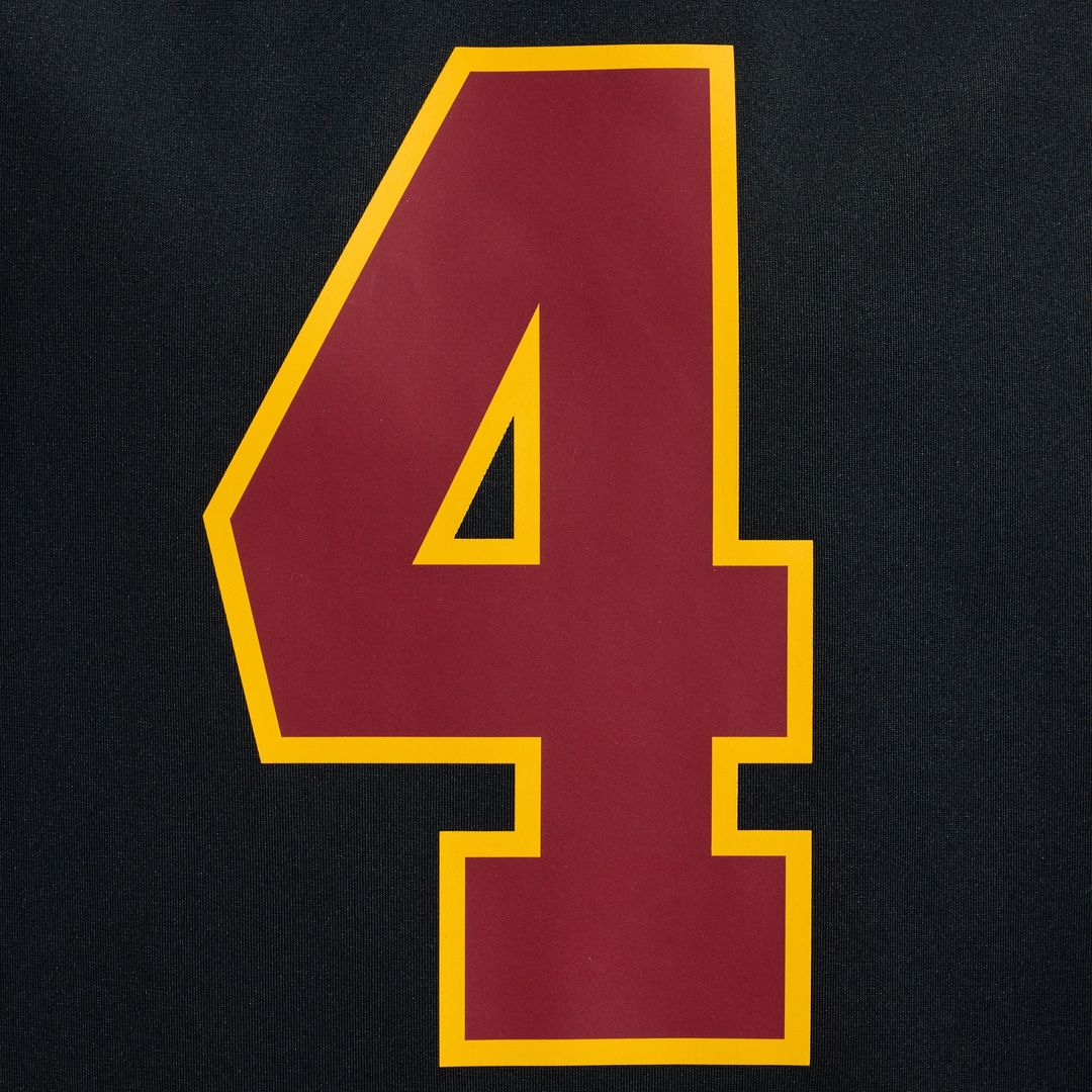 Washington Commanders Frankie Luvu Nike White Game Super Bowl Era Jersey - product image 40