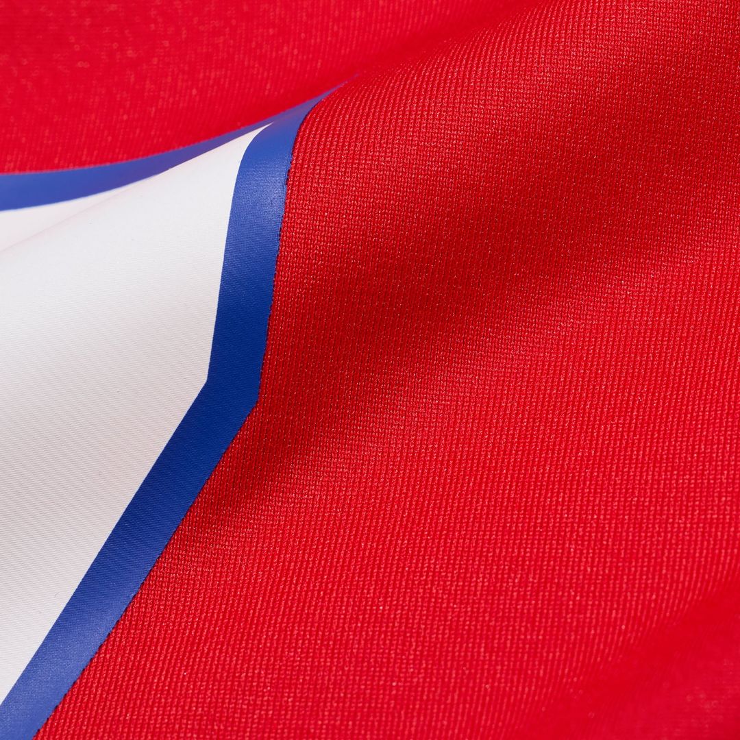 Buffalo Bills Keon Coleman Nike Red Alternate Game Jersey - product image 5