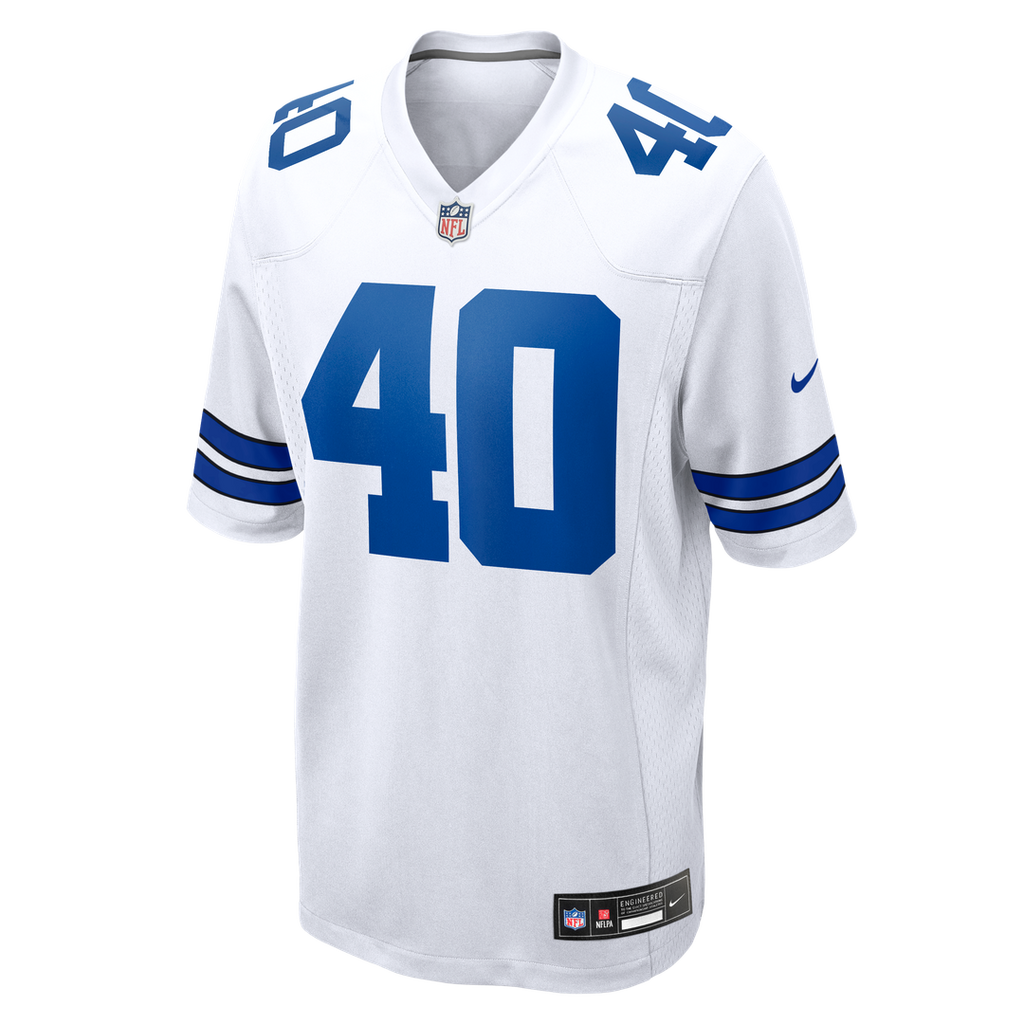 Dallas Cowboys Von Miller Nike Navy Game Jersey - product image 18