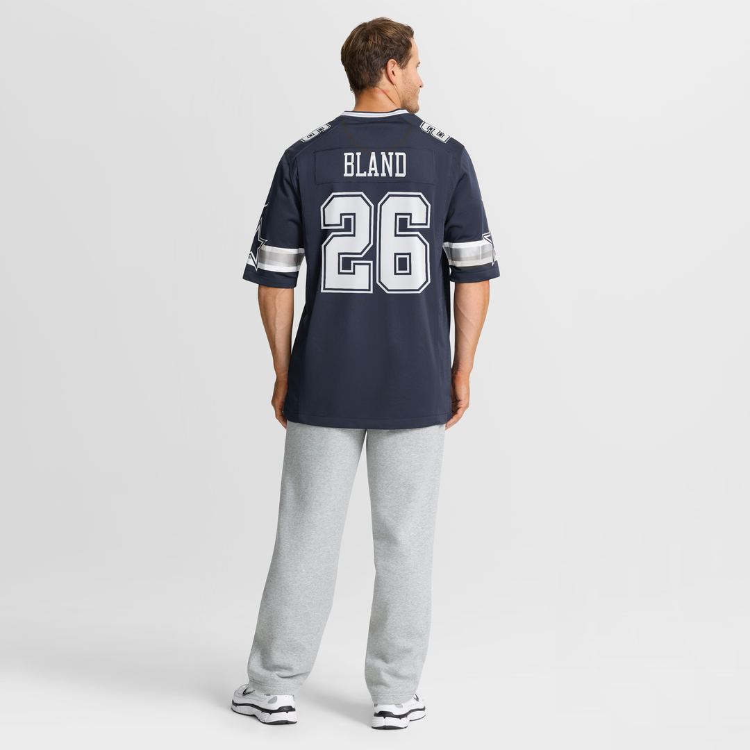 Dallas Cowboys DaRon Bland Nike White Game Jersey - product image 14
