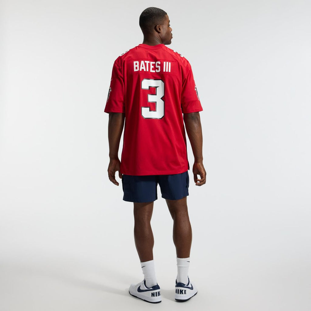Atlanta Falcons Jessie Bates III Nike White Game Jersey - product image 20