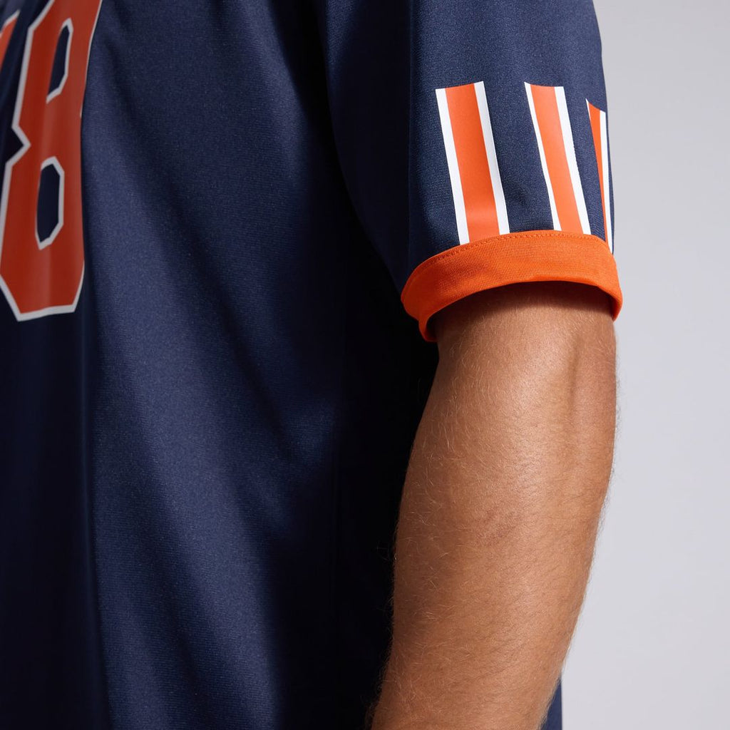 Chicago Bears Caleb Williams Nike Navy 2026 Rivalries Collection Game Jersey - product image 13