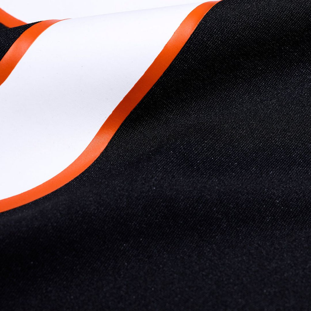 Cincinnati Bengals Boye Mafe Nike Black Team Game Jersey - product image 7