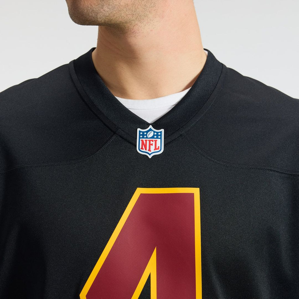 Washington Commanders Frankie Luvu Nike Burgundy Game Jersey - product image 45