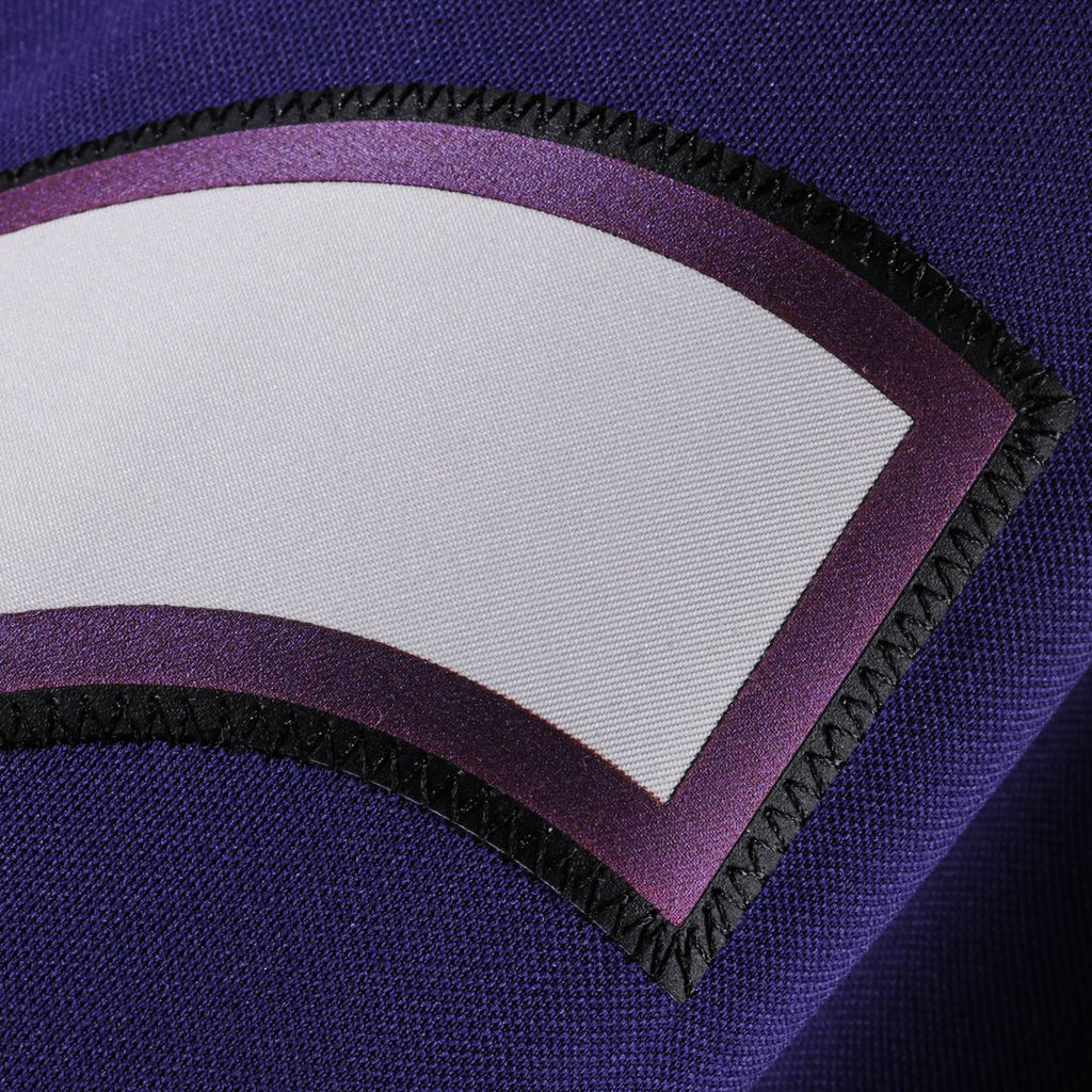 Baltimore Ravens Kyle Hamilton Nike Black Alternate Vapor F.U.S.E. Stitched Limited Jersey - product image 13
