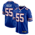 Buffalo Bills Michael Hoecht Nike Royal Team Game Jersey - product image 1