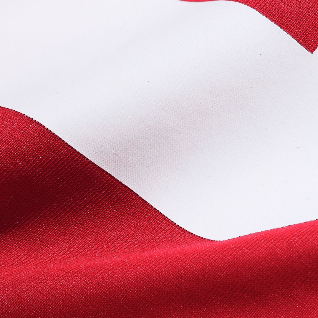 San Francisco 49ers Tatum Bethune Nike Scarlet Game Jersey - product image 5