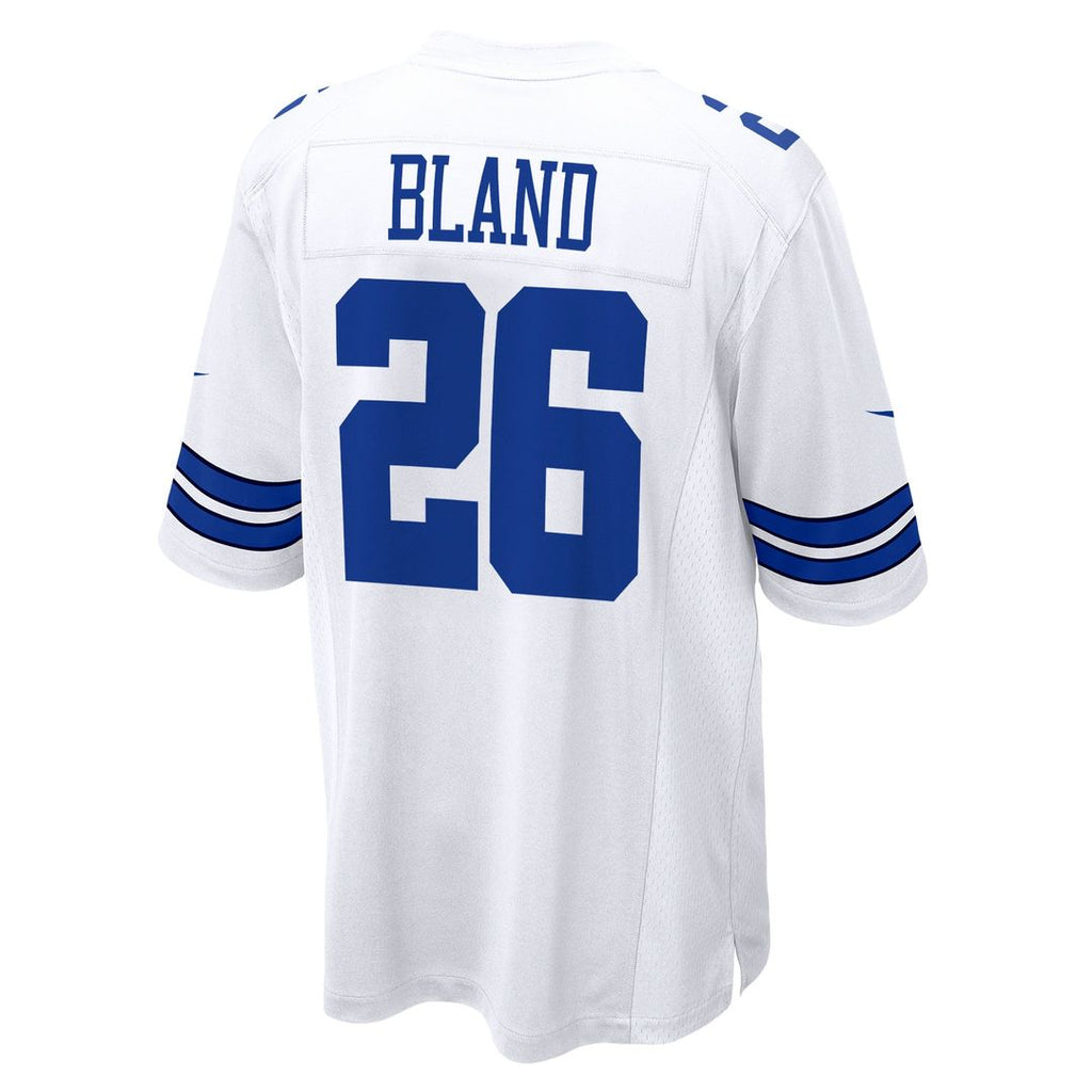 Dallas Cowboys DaRon Bland Nike White Game Jersey - product image 6