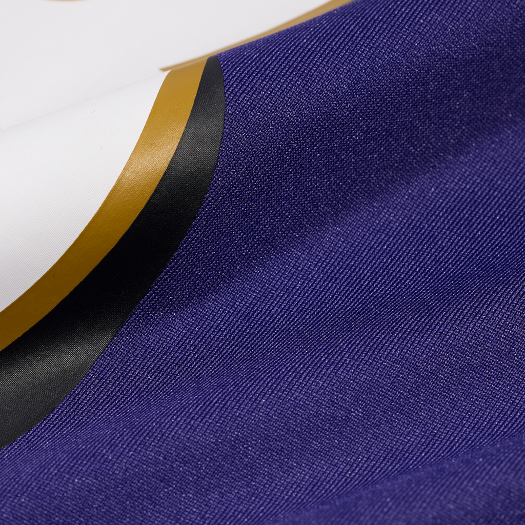Baltimore Ravens Jamal Lewis Nike Purple Game Retired Player Jersey - product image 5