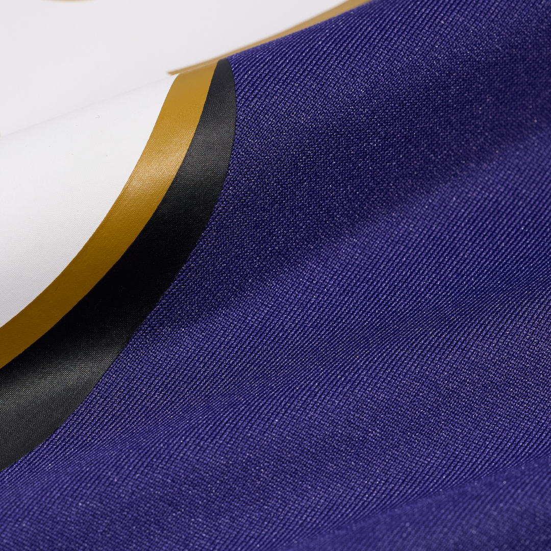 Baltimore Ravens Jamal Lewis Nike Purple Game Retired Player Jersey - product image 5