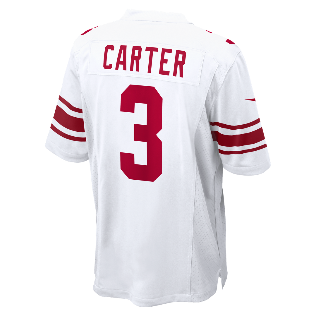 New York Giants Nike Red Alternate Game Jersey - product image 15