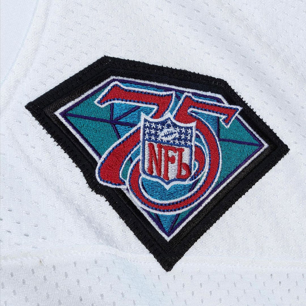 Philadelphia Eagles 1992 Randall Cunningham Mitchell & Ness Green Authentic Throwback Retired Player Jersey - product image 11