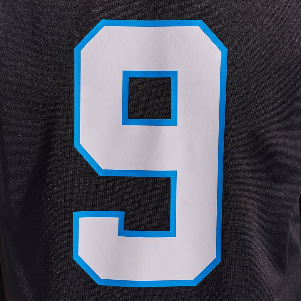 Carolina Panthers Bryce Young Nike Black Team Game Jersey - product image 12