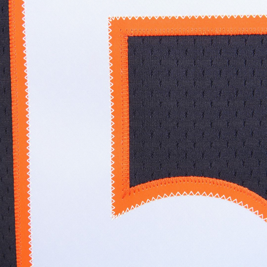 Chicago Bears Dick Butkus Mitchell & Ness Navy Retired Player Legacy Replica Jersey - product image 4