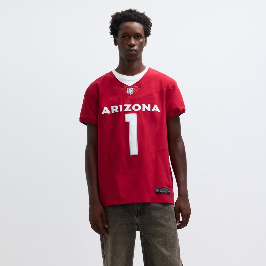Arizona Cardinals Kyler Murray Nike Cardinal Team Vapor F.U.S.E. Elite Jersey - product image 4