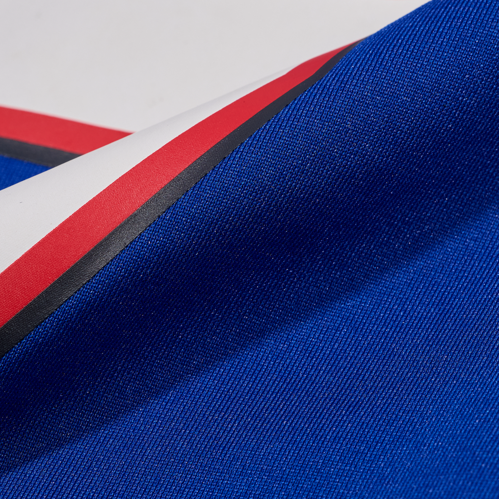 Buffalo Bills Landon Jackson Nike Royal Team Game Jersey - product image 5