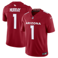 Arizona Cardinals Kyler Murray Nike Cardinal Team Vapor F.U.S.E. Stitched Limited Jersey - product image 1
