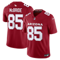 Arizona Cardinals Trey McBride Nike Cardinal Team Vapor F.U.S.E. Stitched Limited Jersey - product image 10