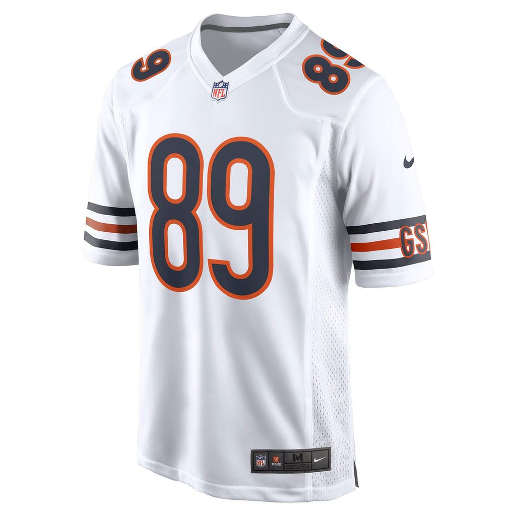 Chicago Bears Mike Ditka Nike Navy Game Retired Player Jersey - product image 14