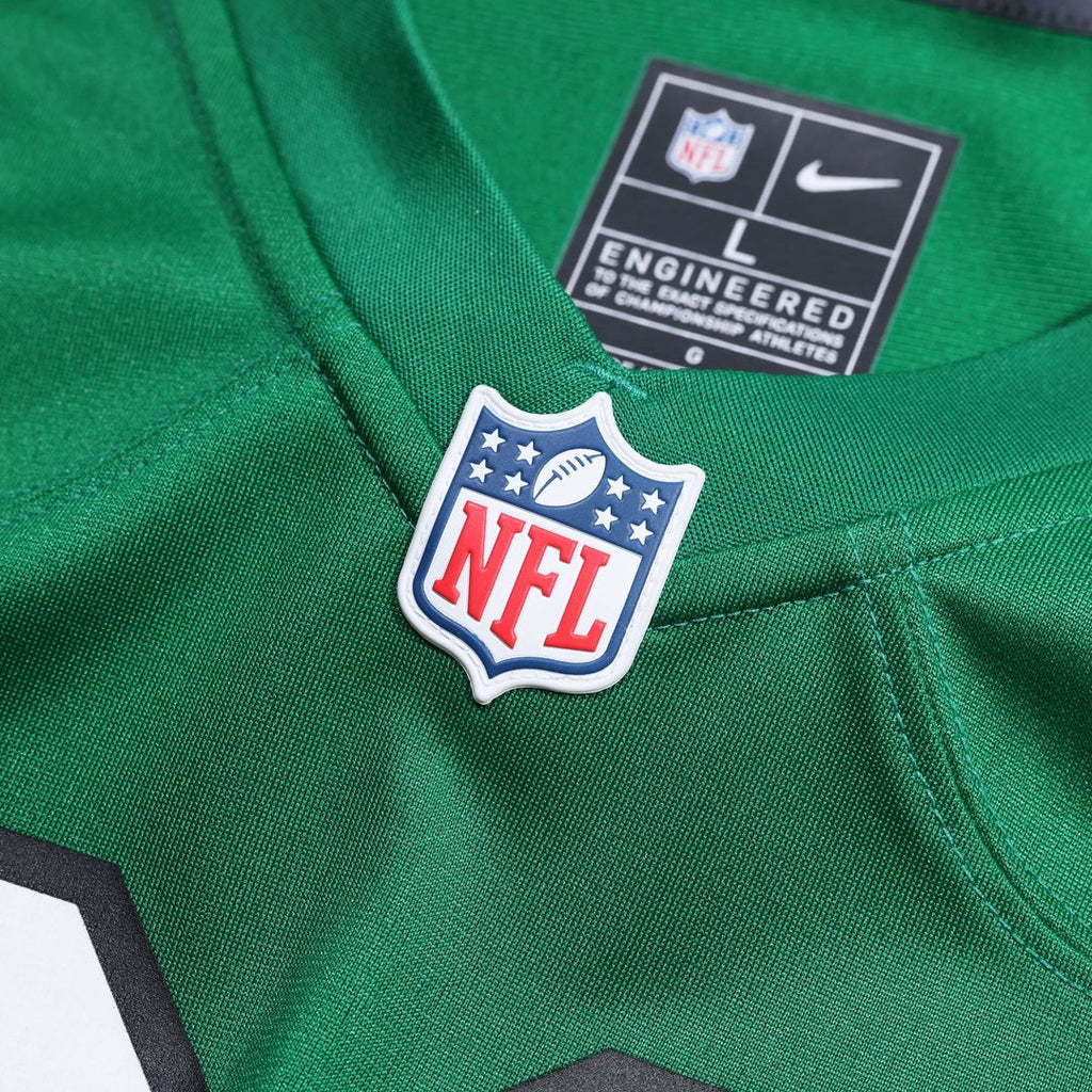 Philadelphia Eagles Saquon Barkley Nike White Game Jersey - product image 45