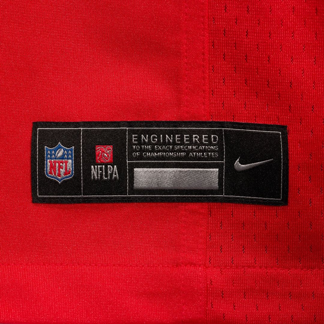 Buffalo Bills Keon Coleman Nike Royal Player Game Jersey - product image 22