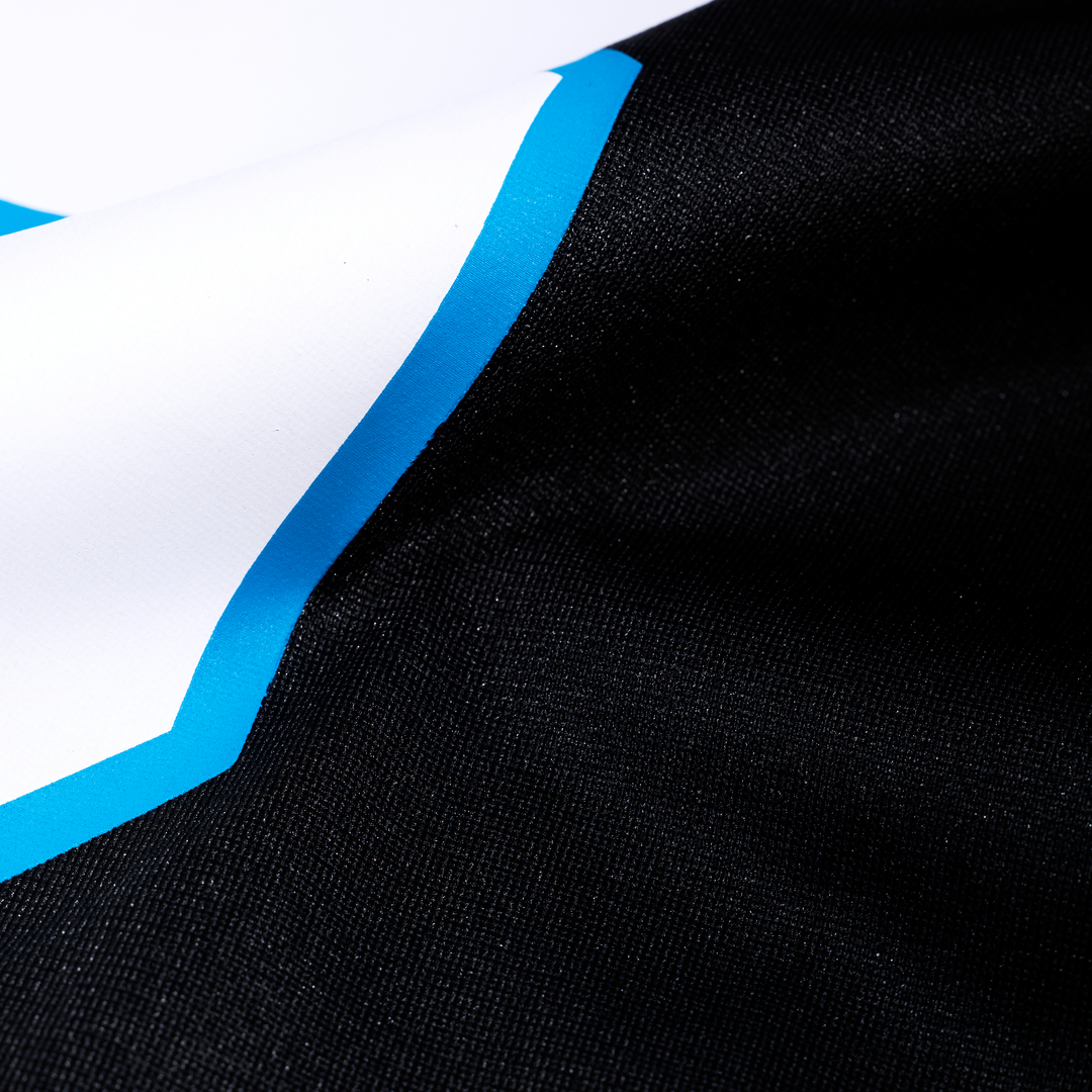 Carolina Panthers Luke Kuechly Nike Black Team Game Jersey - product image 11