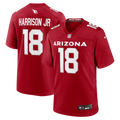 Arizona Cardinals Marvin Harrison Jr. Nike Cardinal Player Game Jersey - product image 1