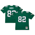 Philadelphia Eagles Mike Quick Mitchell & Ness Kelly Green Legacy Replica Jersey - product image 1