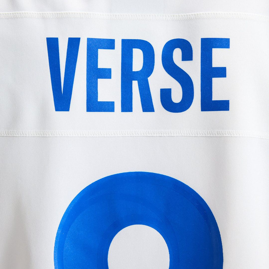 Los Angeles Rams Jared Verse Nike White White Game Player Jersey - product image 13