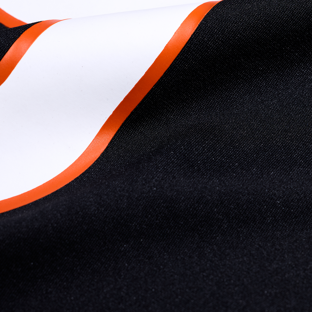 Cincinnati Bengals Cashius Howell Nike Black Team Game Jersey - product image 5