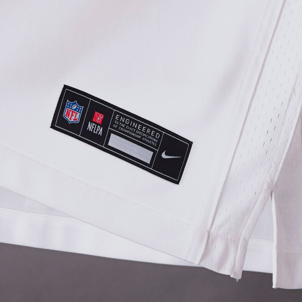Atlanta Falcons A.J. Terrell Nike Red Game Jersey - product image 21
