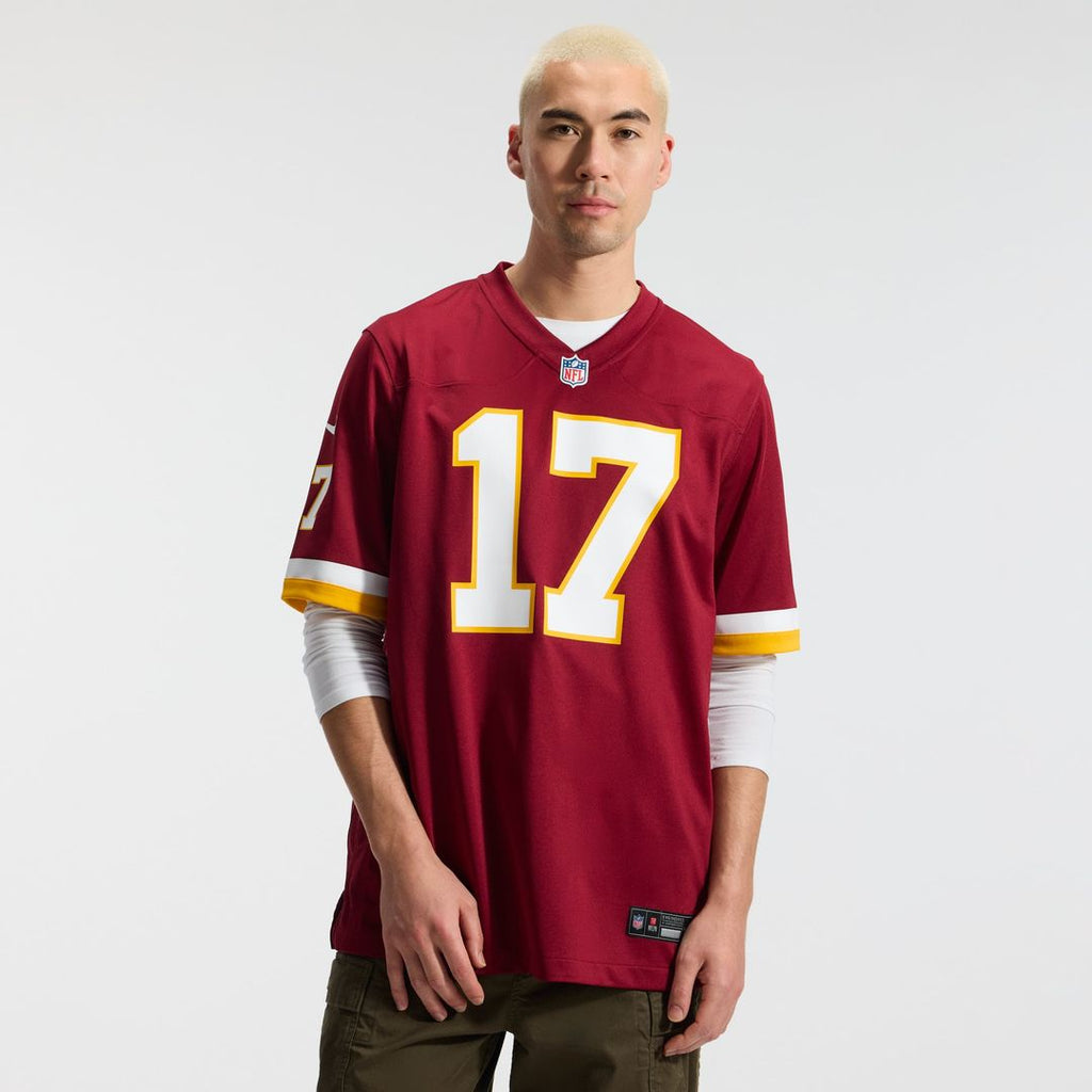 Washington Commanders Terry McLaurin Nike White Game Super Bowl Era Jersey - product image 17