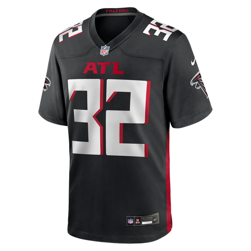 Atlanta Falcons Jamal Anderson Nike Black Game Retired Player Jersey - product image 2