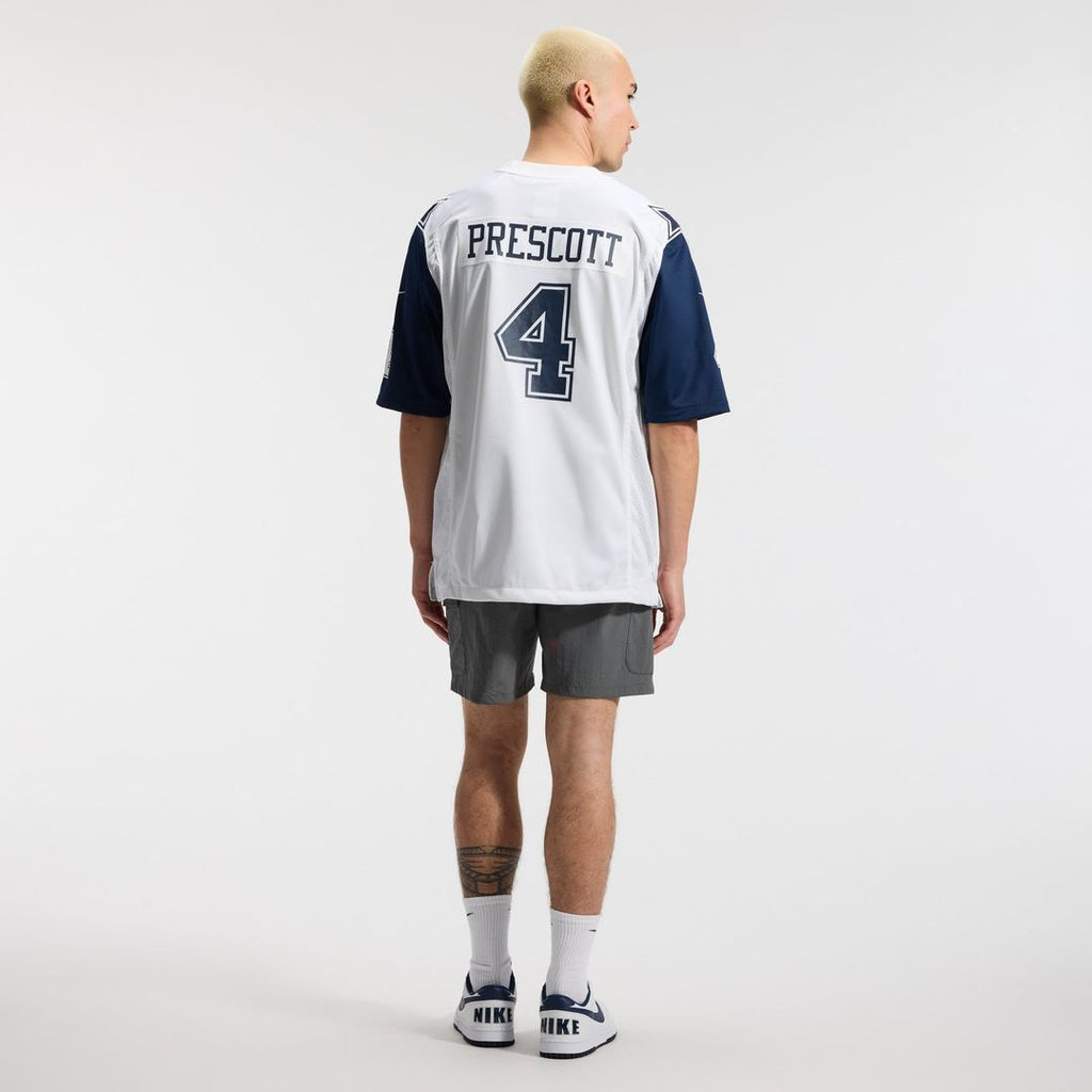 Dallas Cowboys Dak Prescott Nike Navy Alternate Game Team Jersey - product image 18