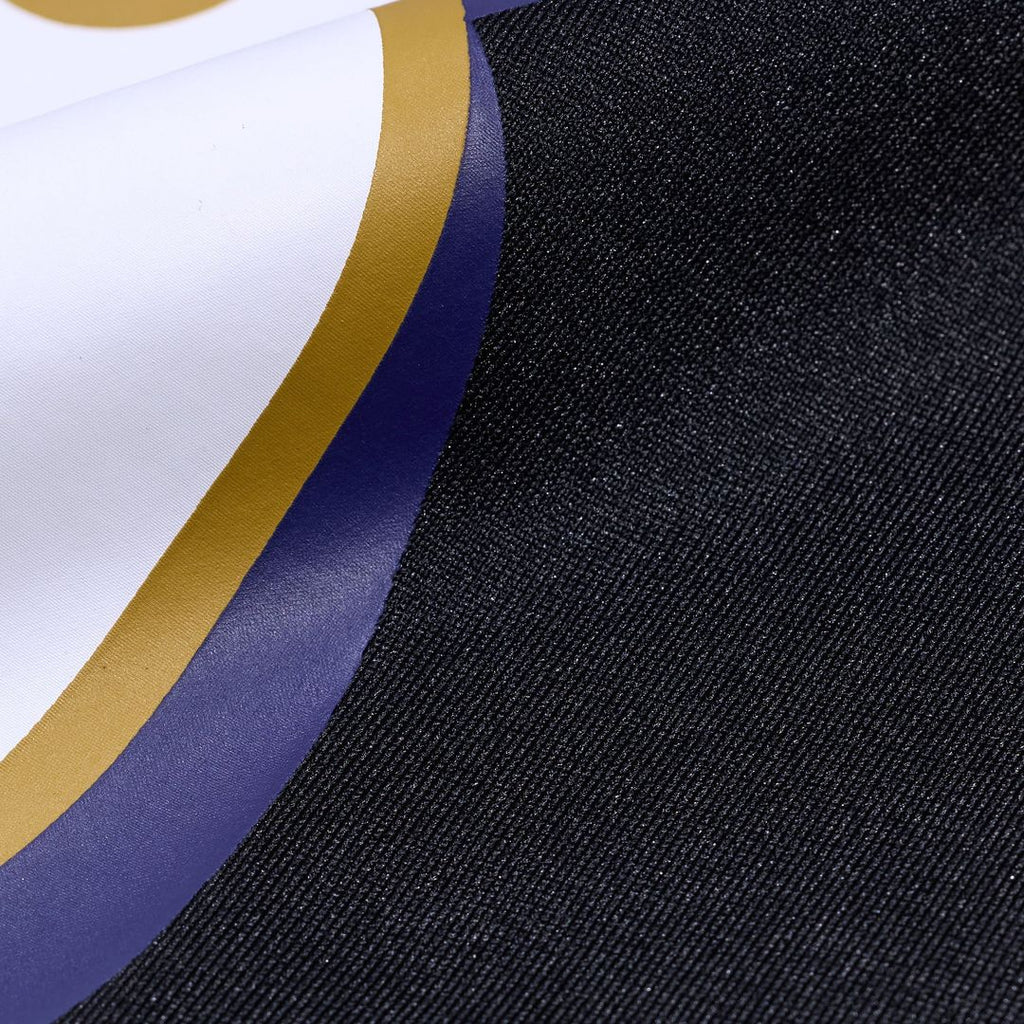 Baltimore Ravens Lamar Jackson Nike White Game Jersey - product image 17