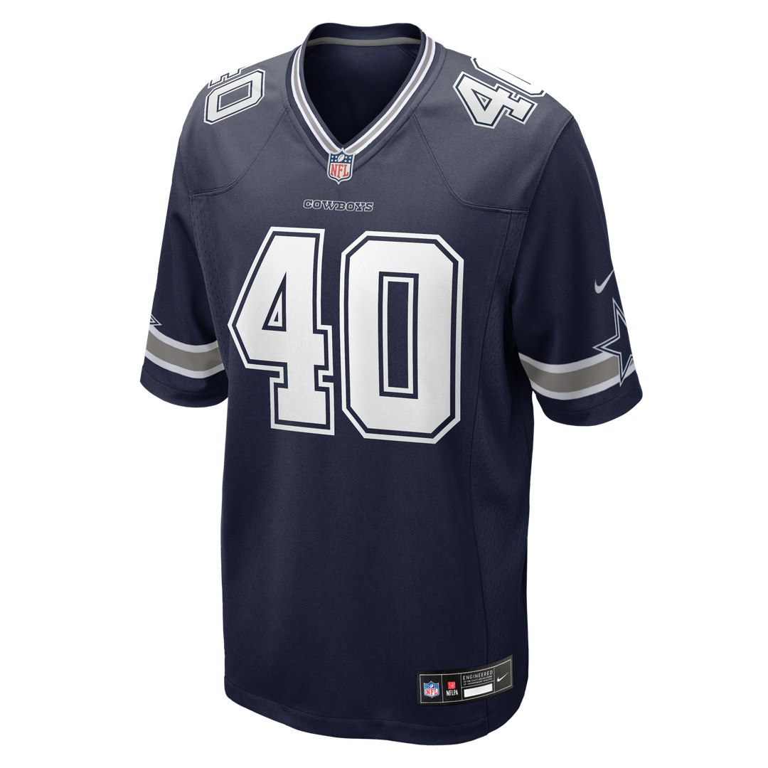 Dallas Cowboys Von Miller Nike Navy Game Jersey - product image 12