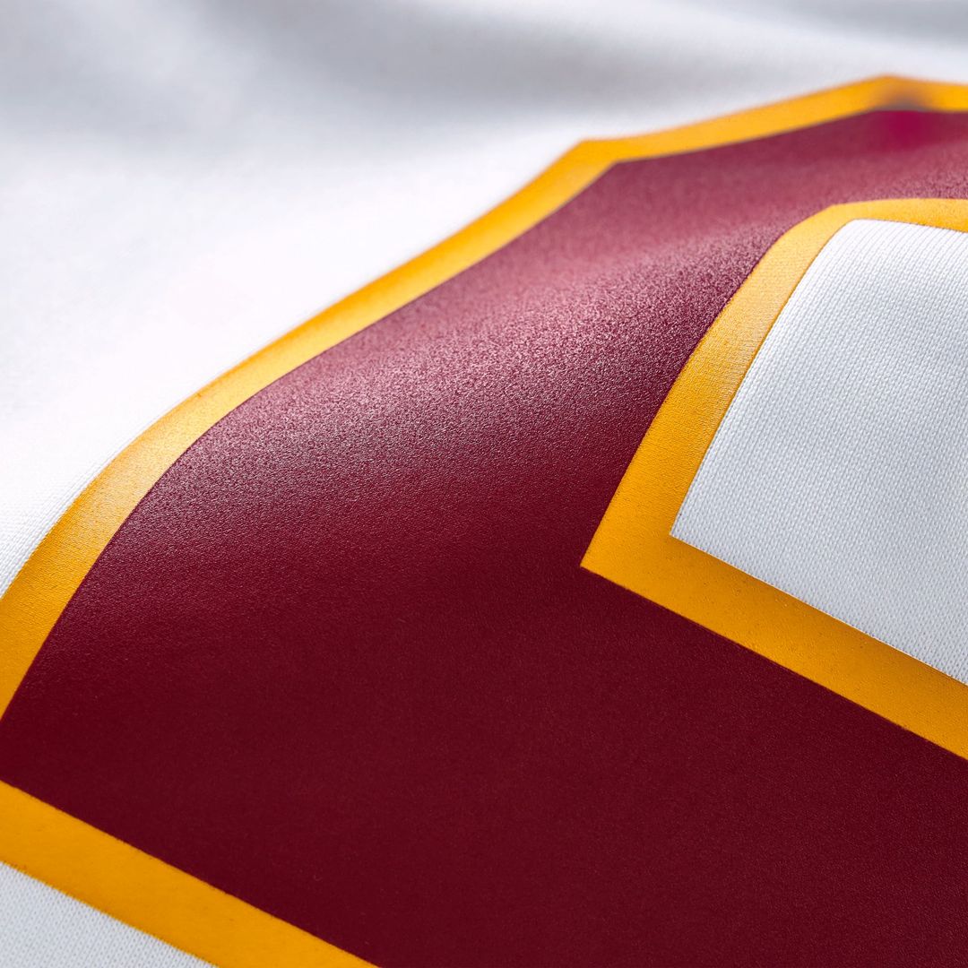 Washington Commanders Terry McLaurin Nike White Game Super Bowl Era Jersey - product image 12