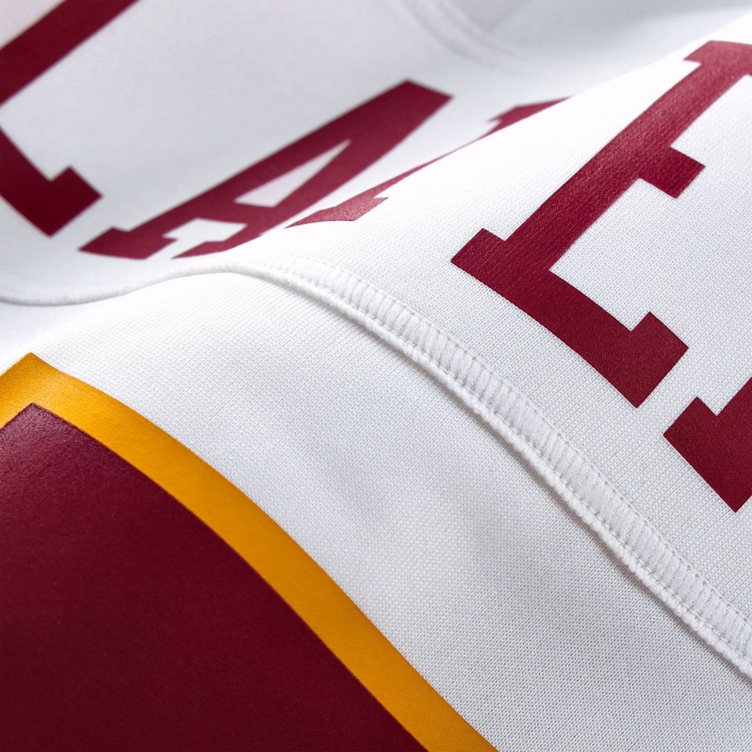 Washington Commanders Doug Williams Nike White Game Super Bowl Era Jersey - product image 7