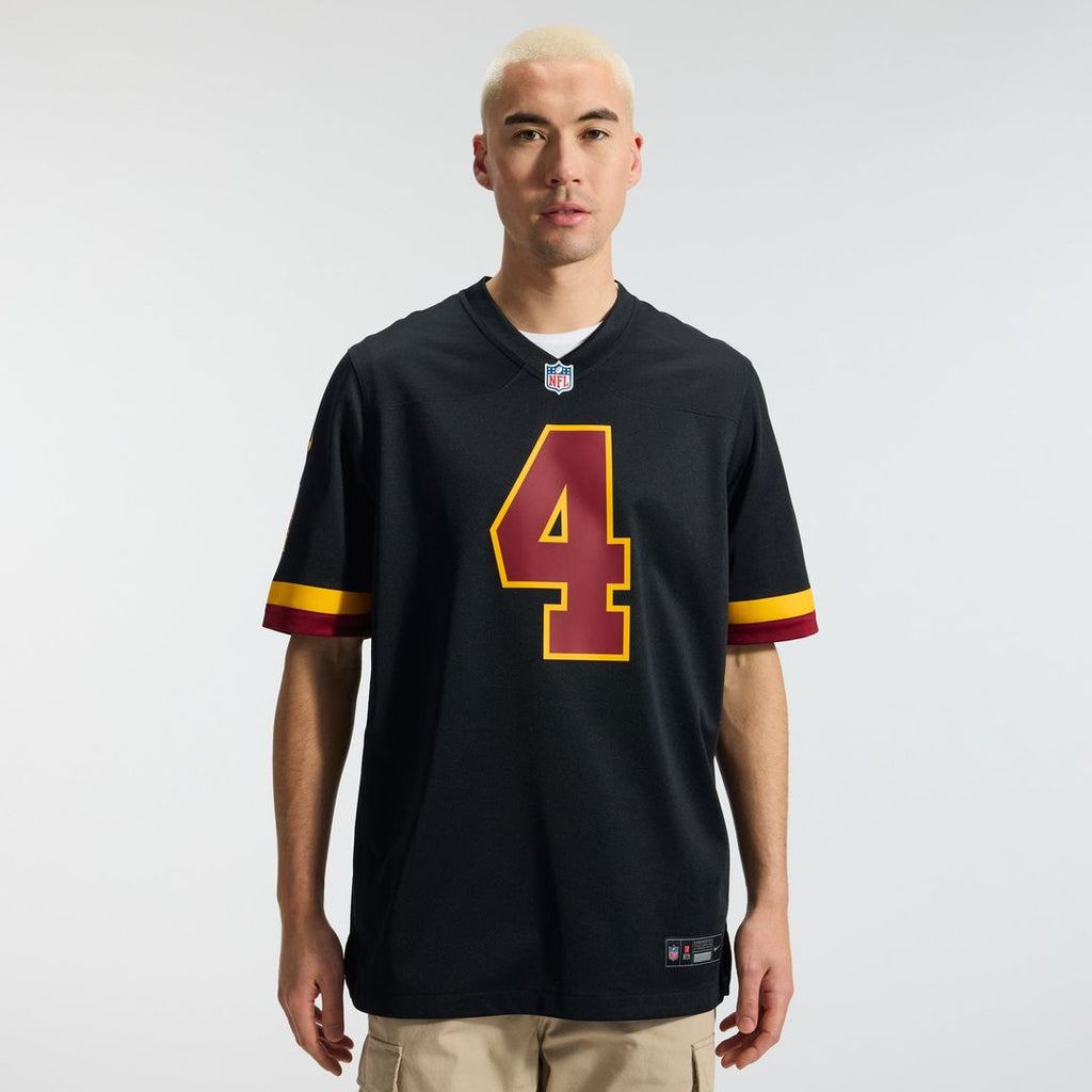 Washington Commanders Frankie Luvu Nike White Game Super Bowl Era Jersey - product image 31