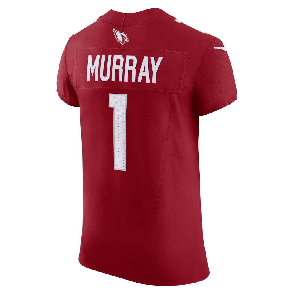 Arizona Cardinals Kyler Murray Nike Cardinal Team Vapor F.U.S.E. Elite Jersey - product image 3